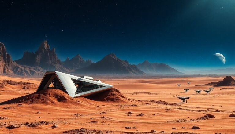 revolutionizing space manufacturing technologies for sustainable exploration 1768662883