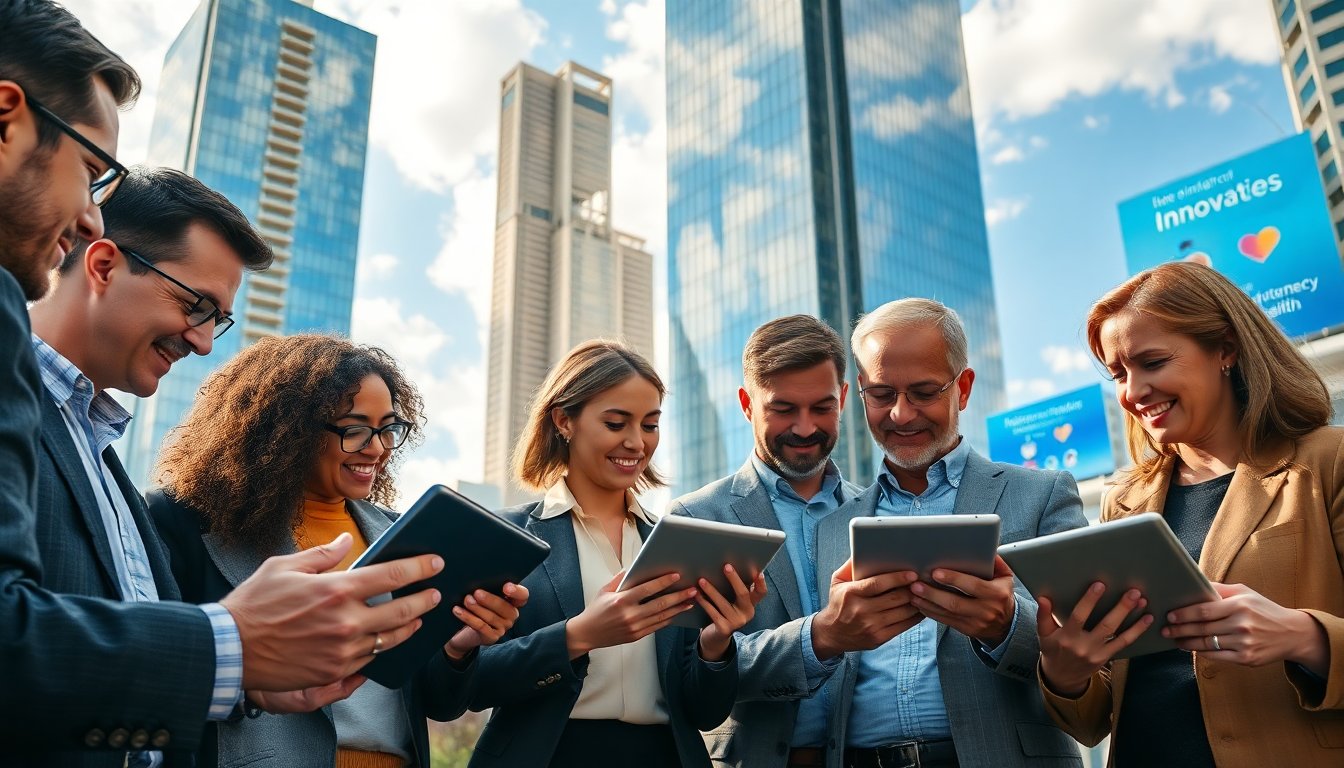 revolutionizing the future with innovative technology solutions 1769340259