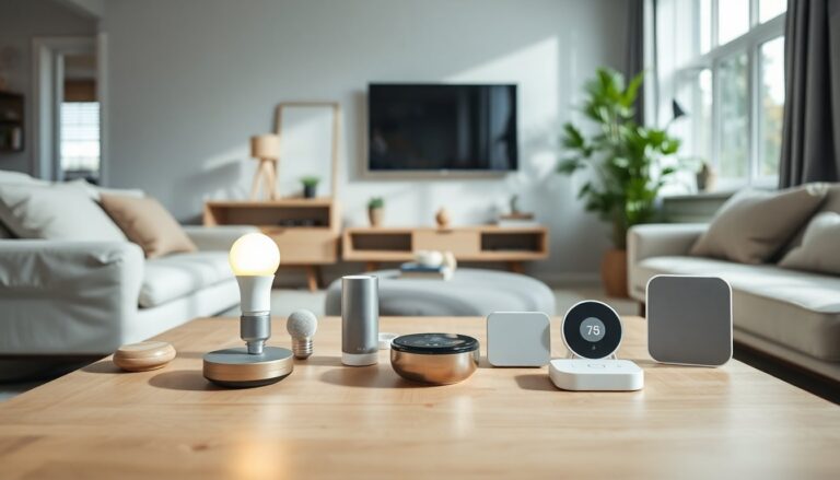 smart home gadgets invest for a seamless and effortless lifestyle 1767856256