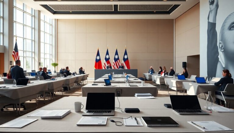 taiwan us trade agreement lower tariffs and increased investment opportunities 1768619472