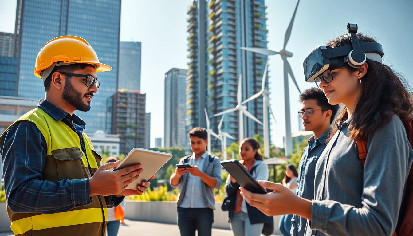 the impact of emerging technologies on society trends and transformations 1768050698