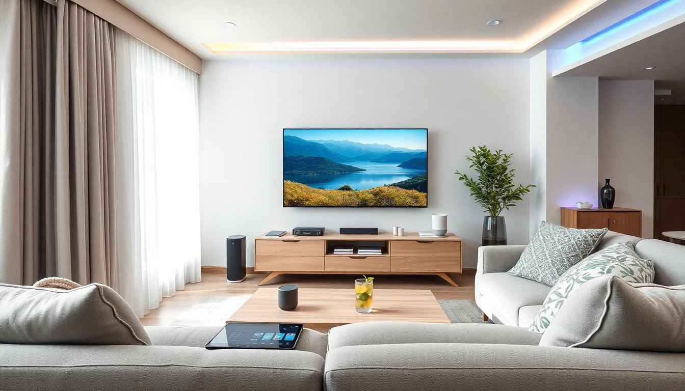 transform your home with cutting edge smart home devices 1769885150