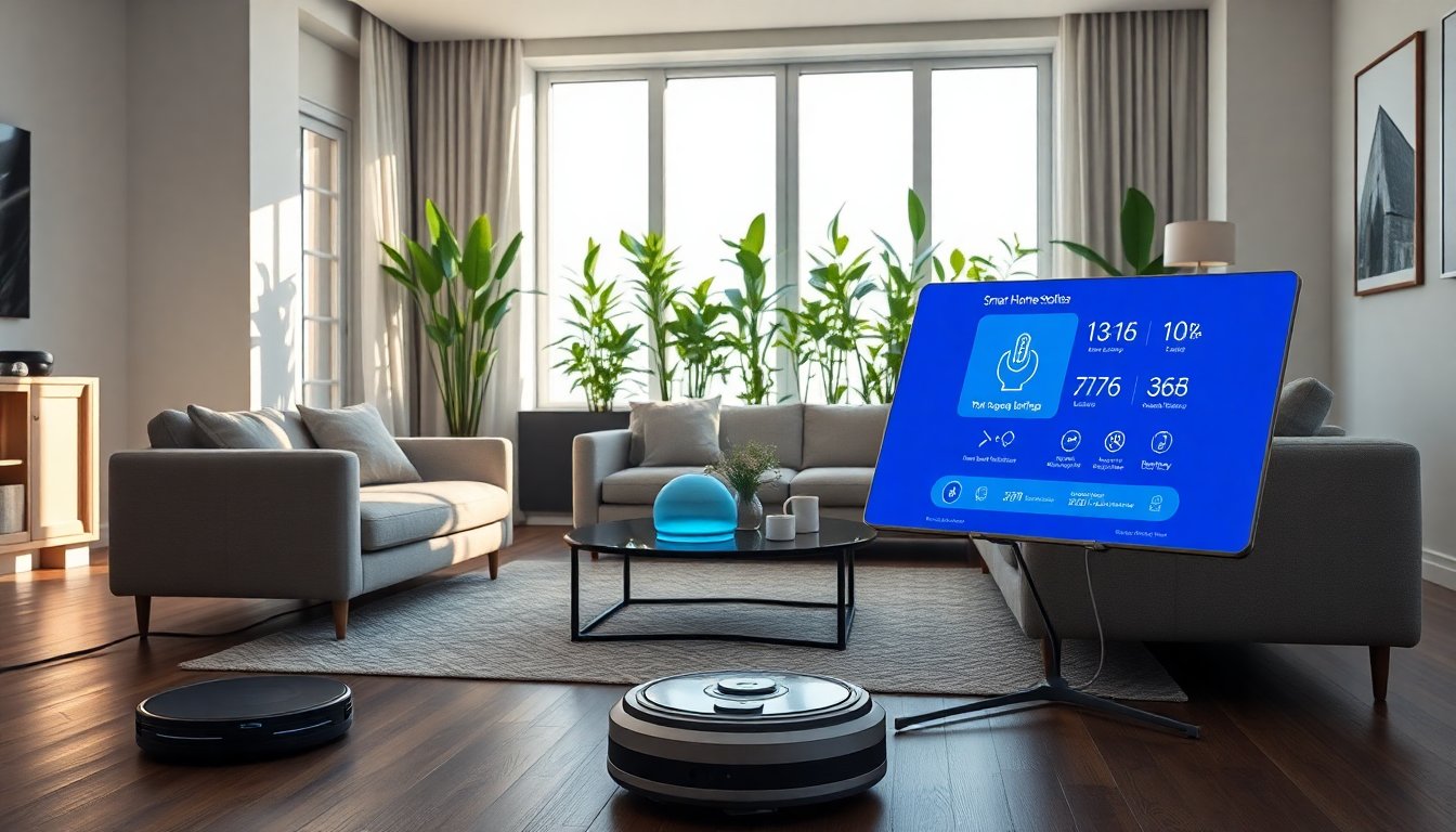 unleash the future top cutting edge technologies for your smart home 1769602494