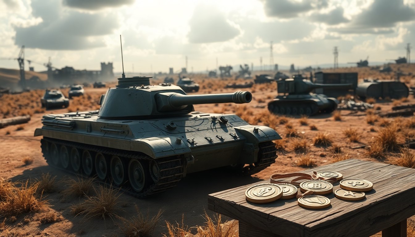 unlocking battle medals the ultimate guide to achieving success in your games 1769667598