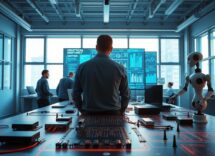 unveiling the latest breakthroughs in artificial intelligence and technology innovations 1768331541