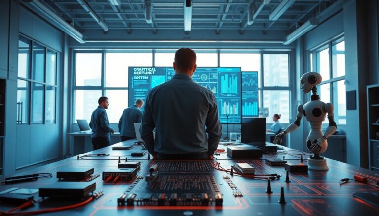 unveiling the latest breakthroughs in artificial intelligence and technology innovations 1768331541