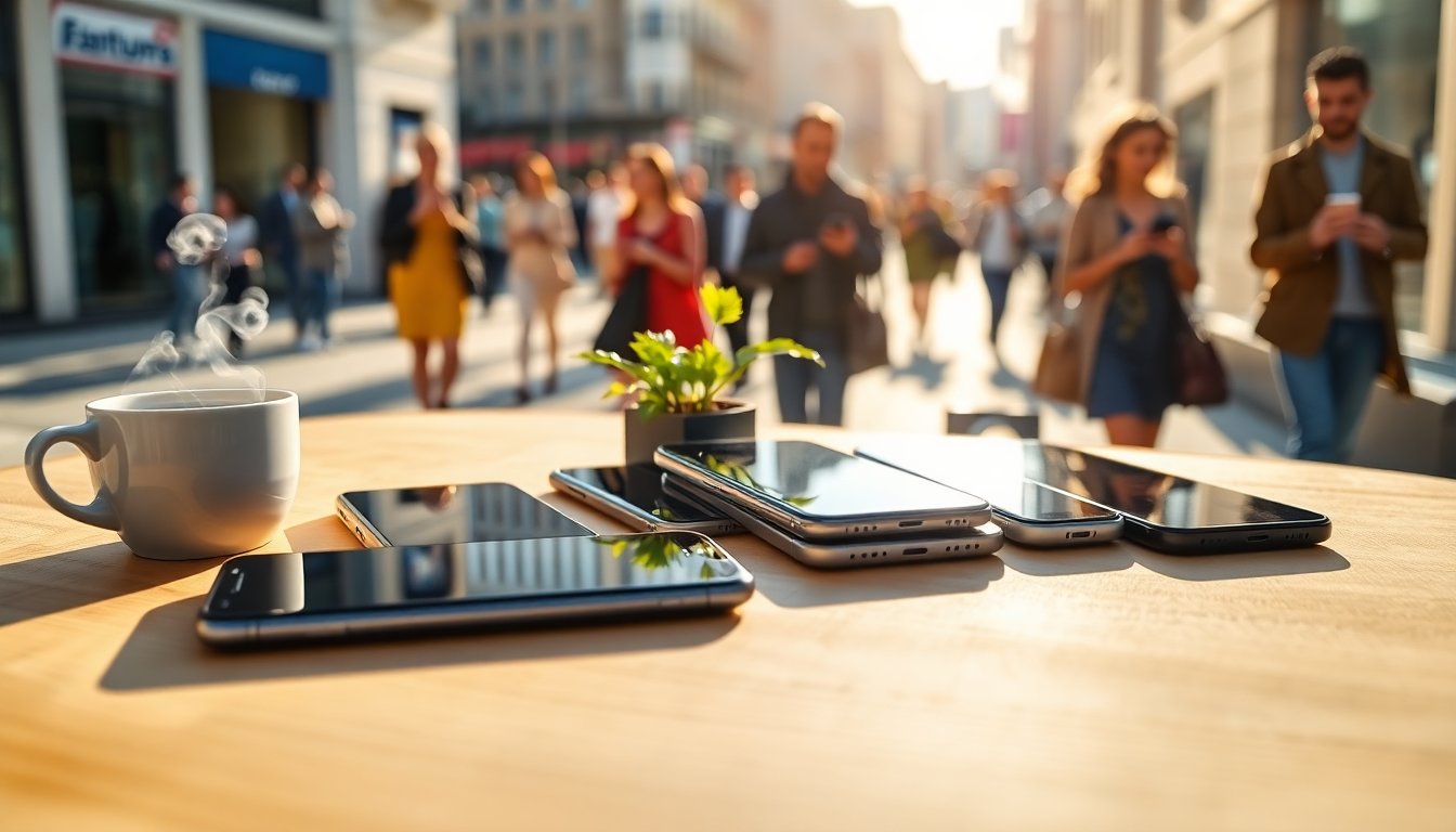 apple and samsung dominate smartphone sales rankings in 2023 1769928503