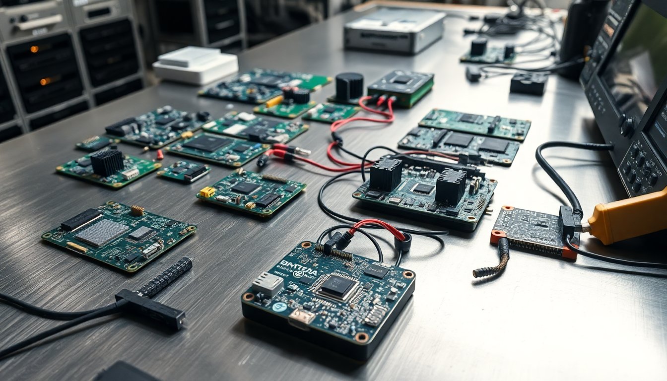 arteris and nxp broaden collaboration to boost edge ai performance 1771037705