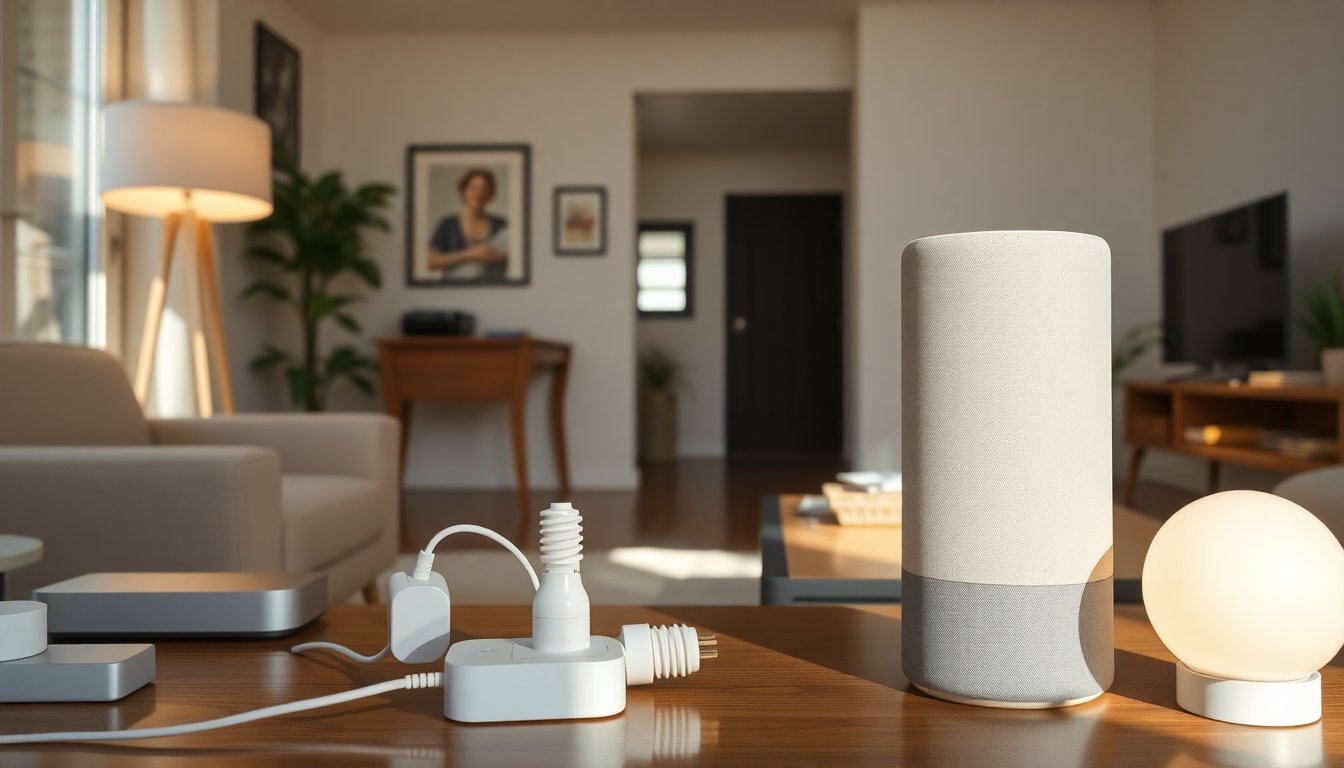 best budget smart home gadgets to upgrade your house affordably 1771872318