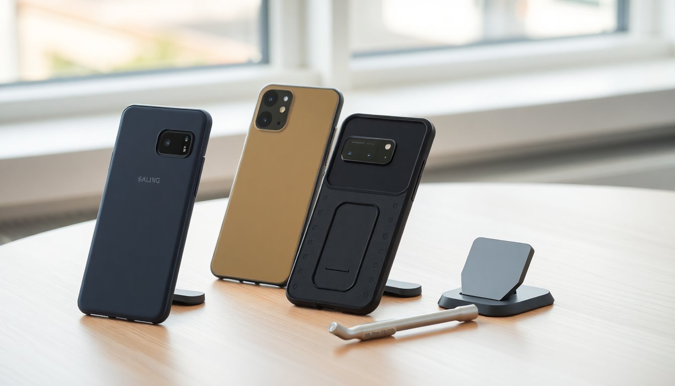 best galaxy s26 cases with magnetic mounts and kickstands 1772048684