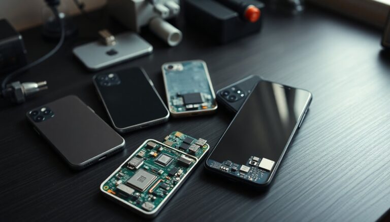 best performing smartphones and chipset comparison 1771345284