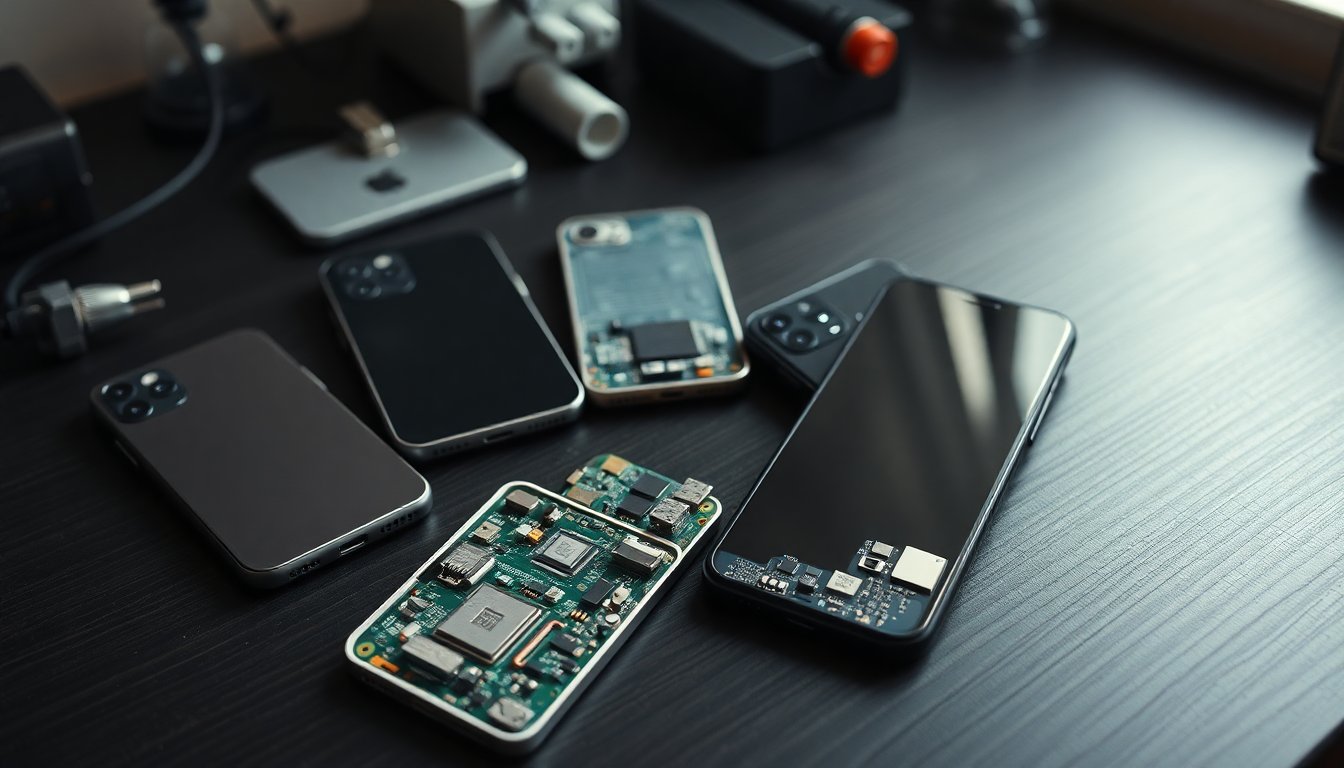 best performing smartphones and chipset comparison 1771345284