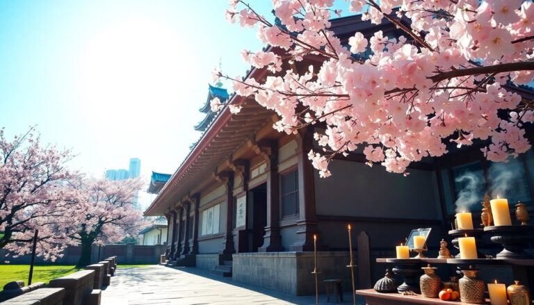 discover the sacred blessings and unique rituals of saitamas temple 1769971922