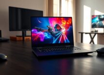 discover the top rtx 50 series gaming laptops available today 1769993620