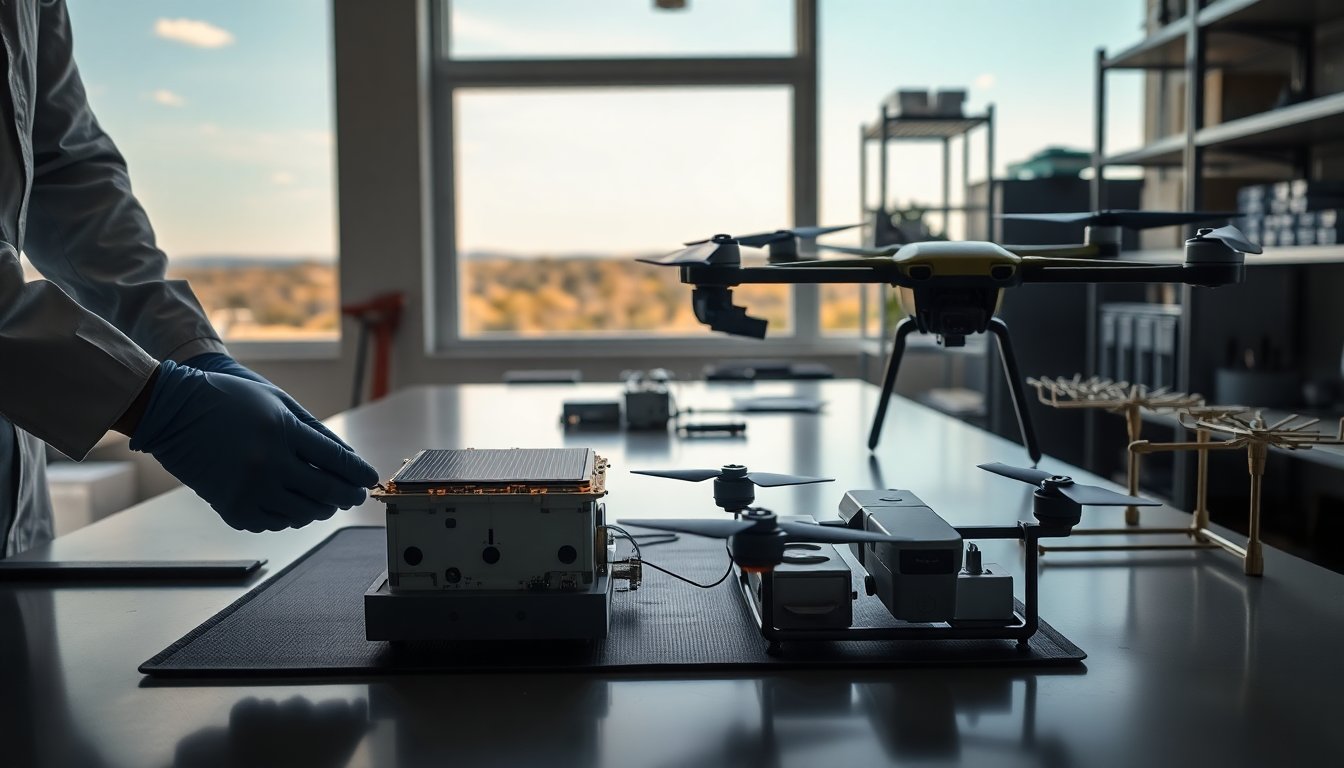 how australias australasian space innovation institute applies space tech to terrestrial challenges 1770927084