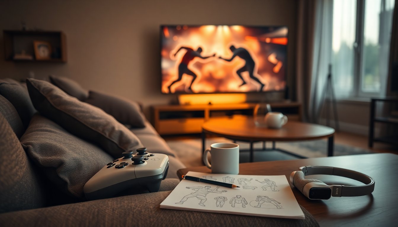 how single player content shaped and still matters for fighting games 1771082047