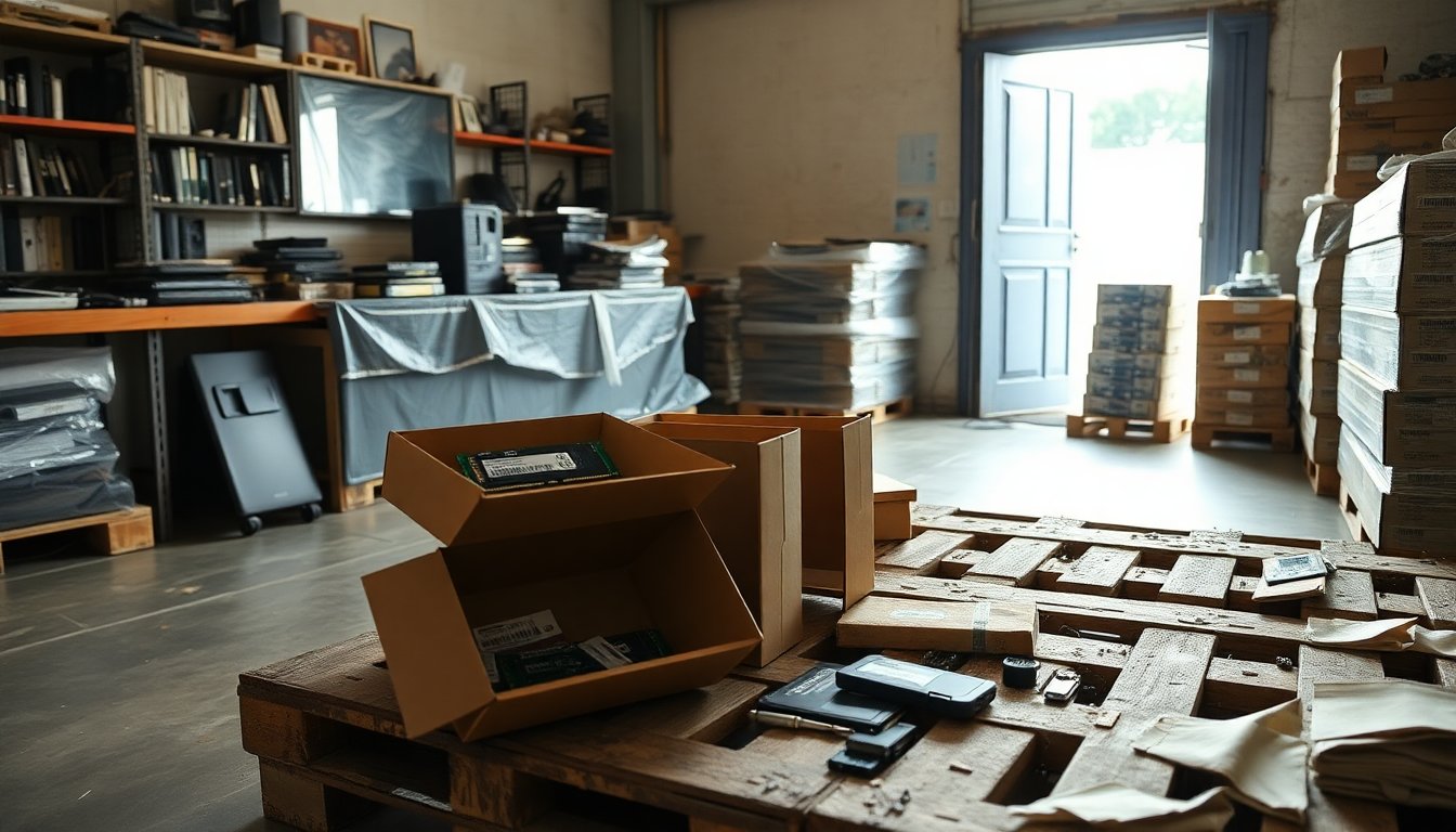 how the memory shortage is driving price hikes and customer frustration 1772287649