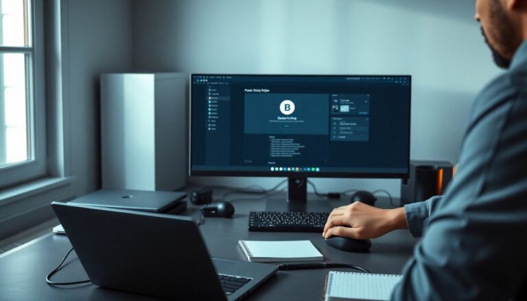 how to clean and customize windows quickly with an open source utility 1771740769