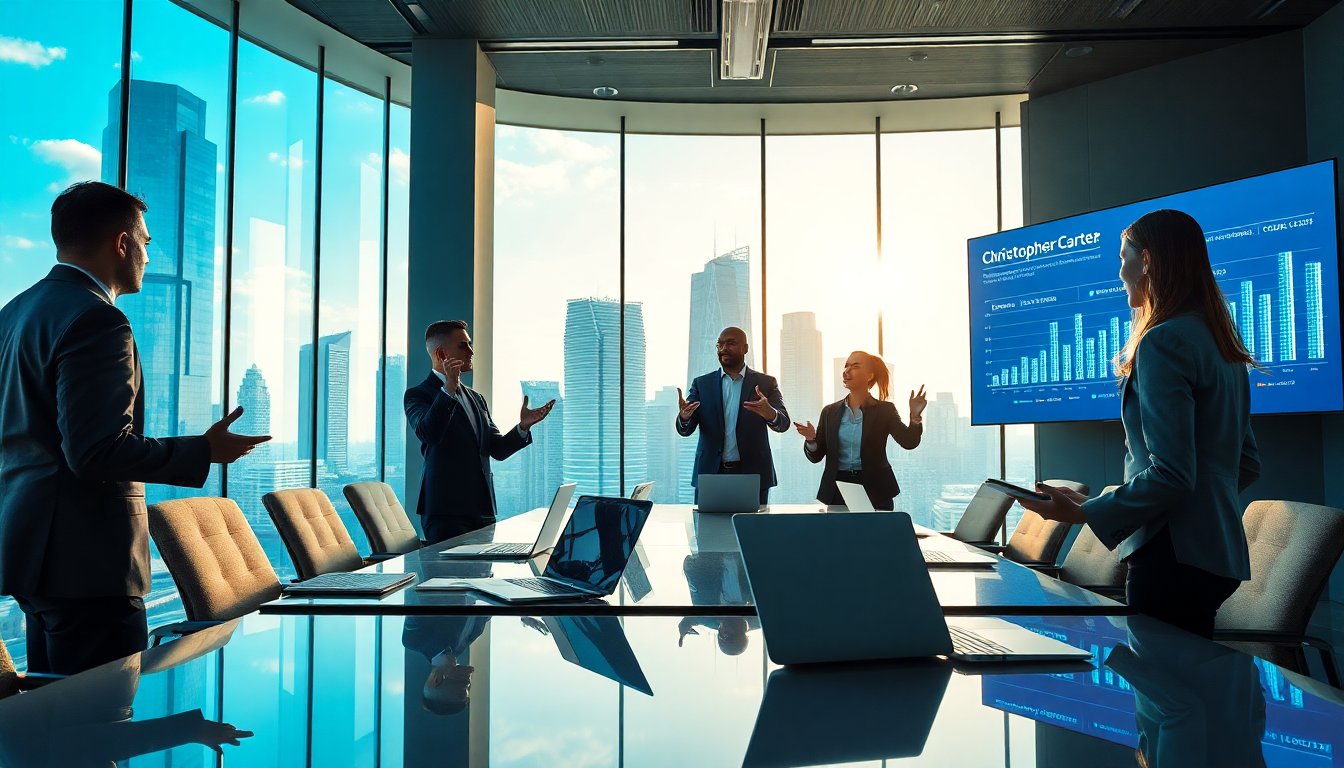 iaotp names christopher carter as top tech ceo of 2026 1770145747