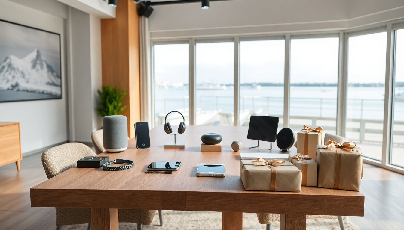 jennifer jolly shares winter tech trends and shopping tips on coast live 1771499511