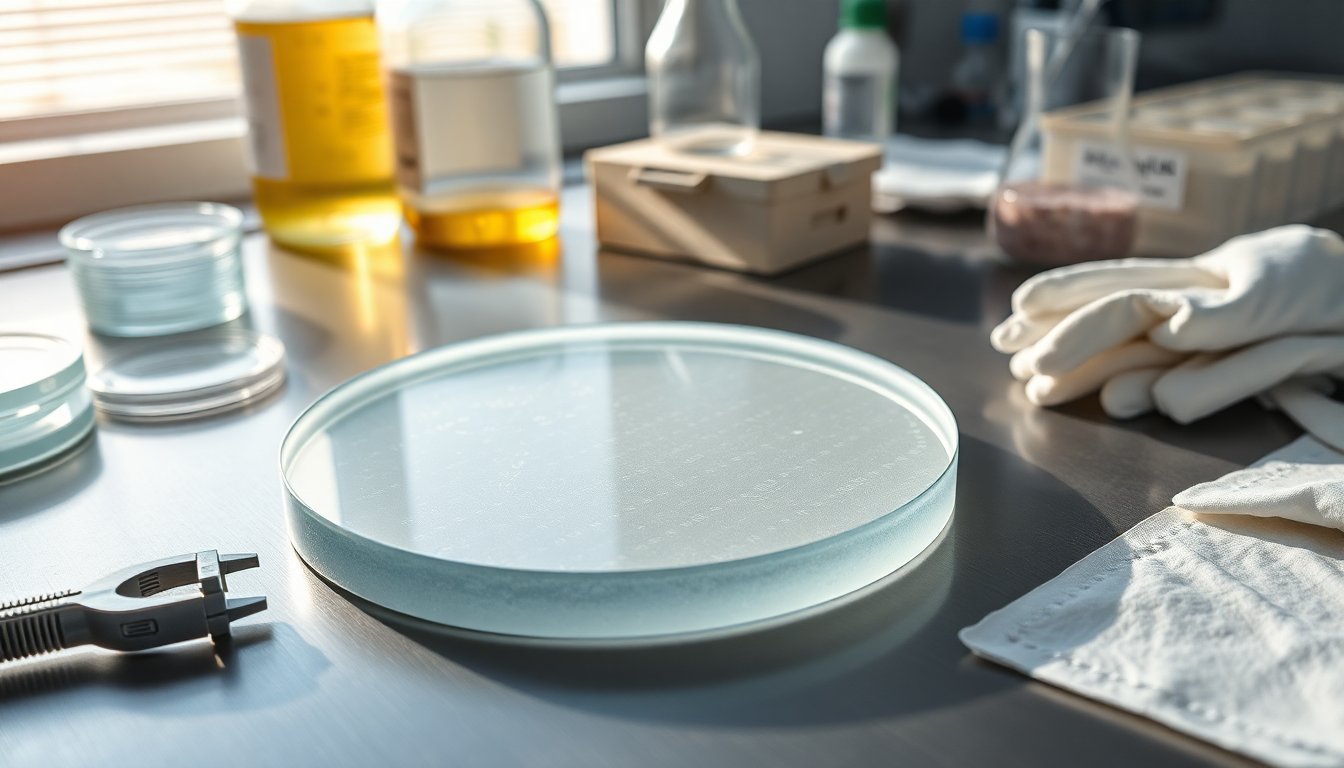 project silica reaches pyrex compatible glass for resilient archival storage 1771455449