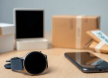 save on pixel watch 4 at amazon best current android smartwatch deal 1771191781