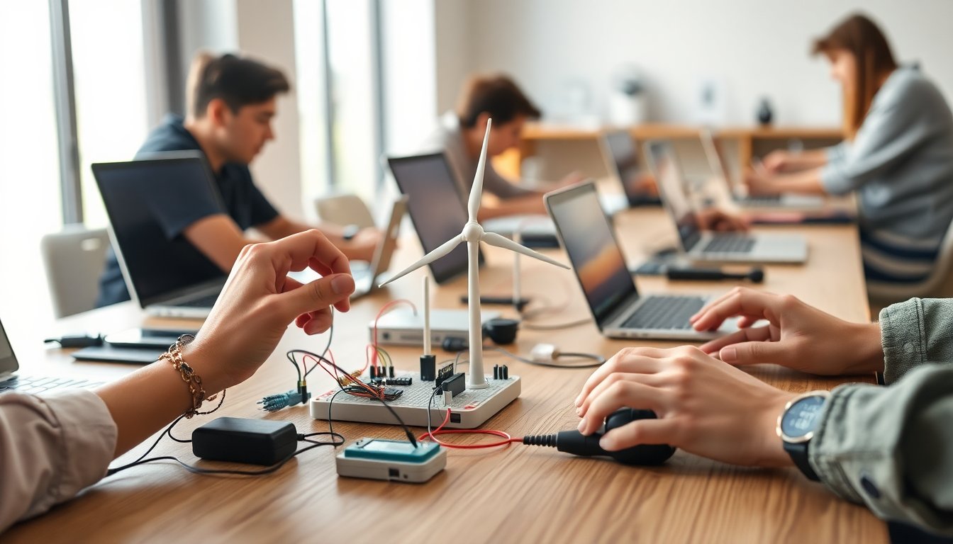 student run energyhack at gt drives virtual innovation in renewables and smart grid 1771543250