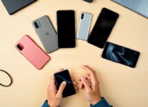 top budget and midrange smartphones for high school students in 2026 1771059616