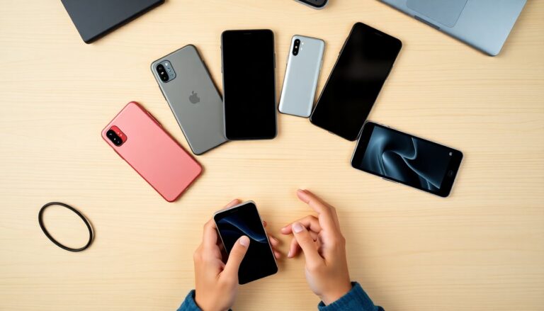 top budget and midrange smartphones for high school students in 2026 1771059616