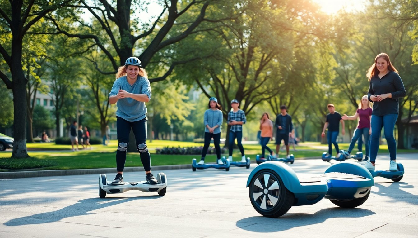 ultimate guide to the best hoverboards top ratings for every riders needs 1770818415