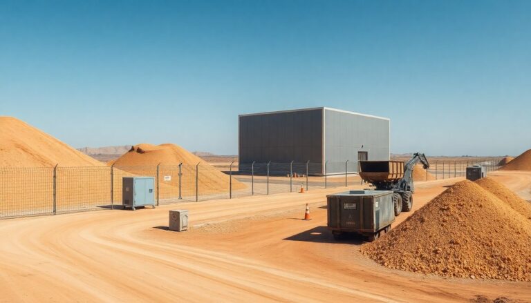 why ai data centers are locking in uranium supply from miners 1771433480