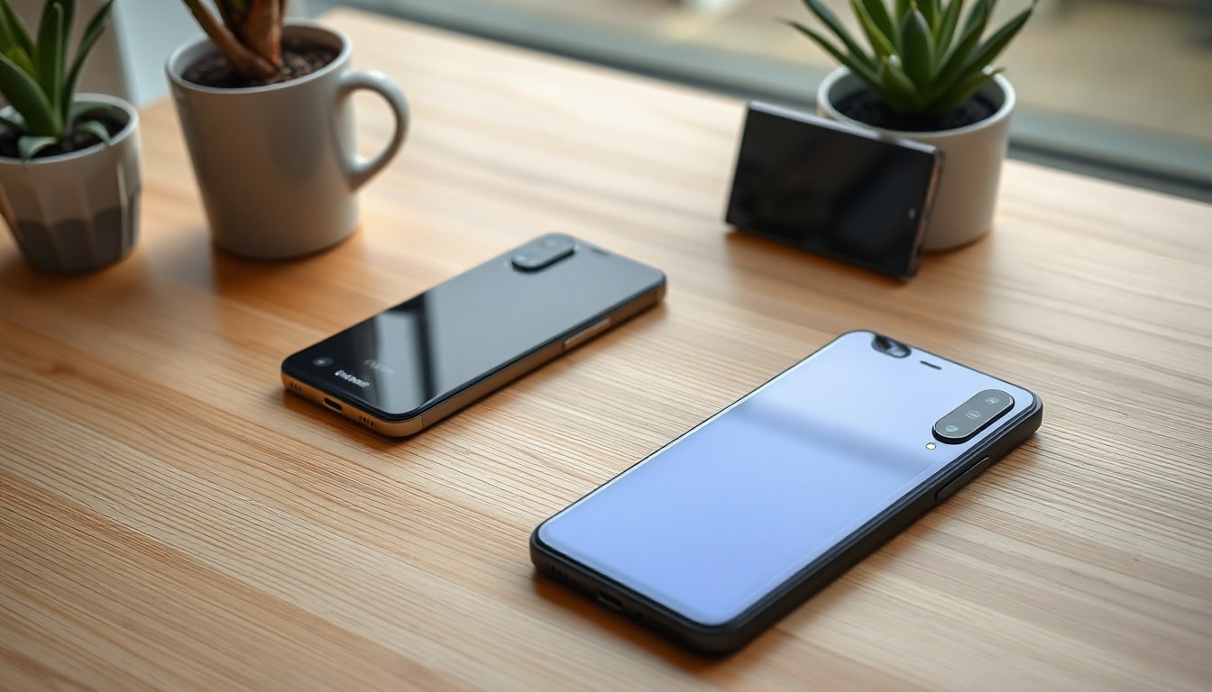 affordable smartphones guide best budget phones and where they excel 1773885733