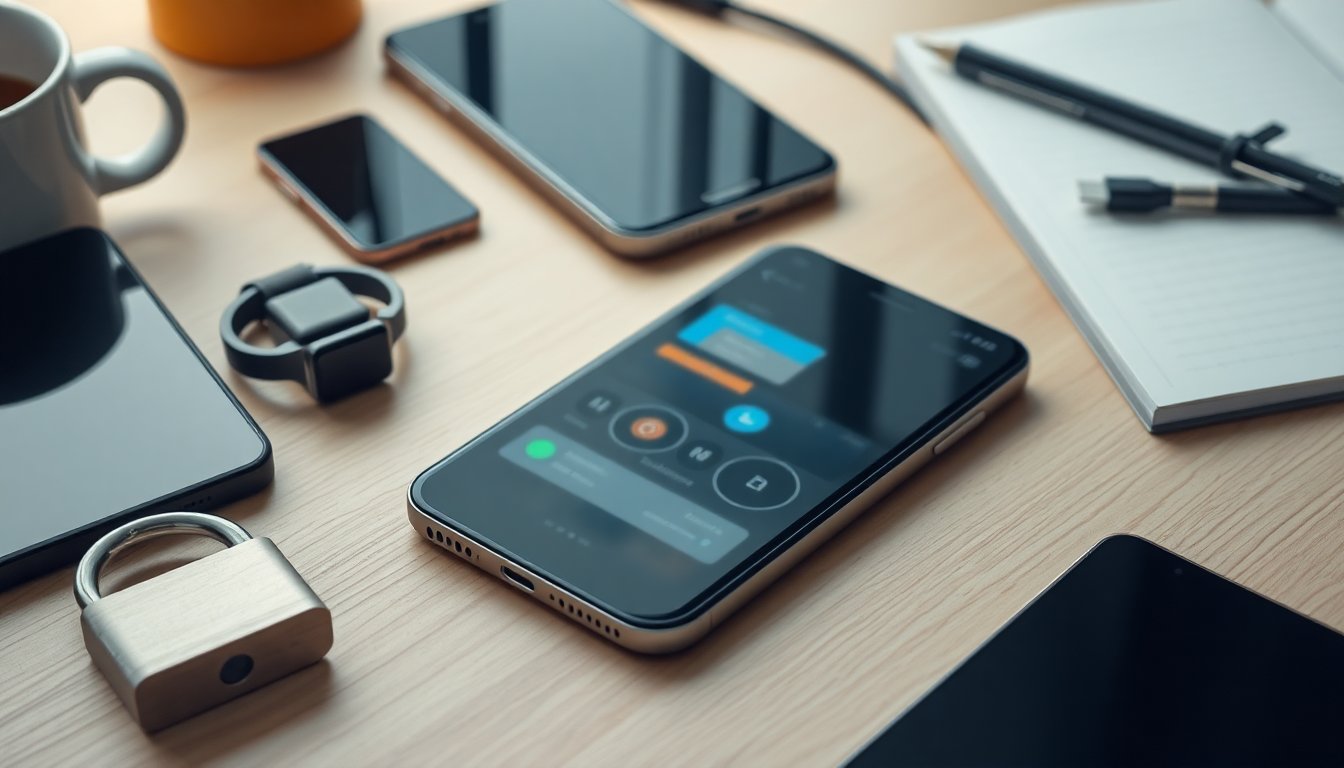 android canary build 2603 hints at restored toggles and native app lock 1774015343