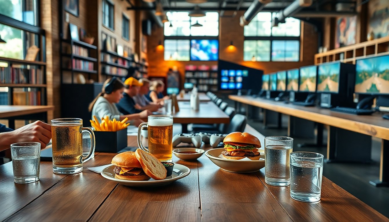 battle brew guide games food and events in atlanta 1774880942