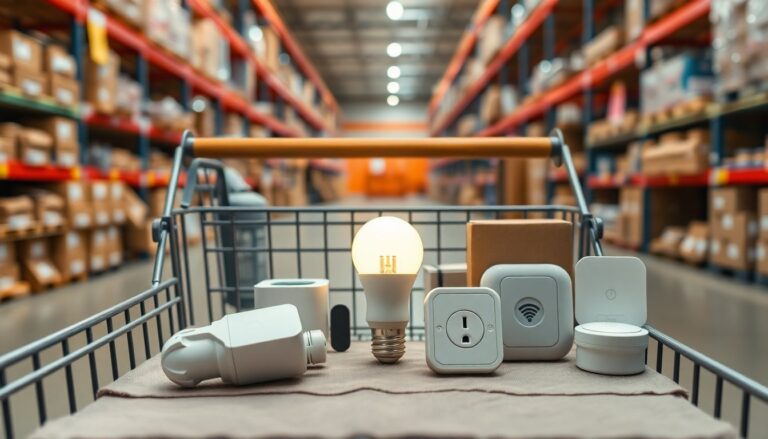 best home depot smart home gadgets for everyday use 1774254354