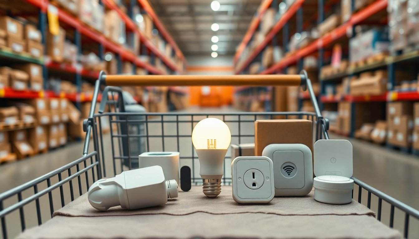 best home depot smart home gadgets for everyday use 1774254354