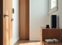 best smart home devices for airbnb hosts to boost security 1773842546