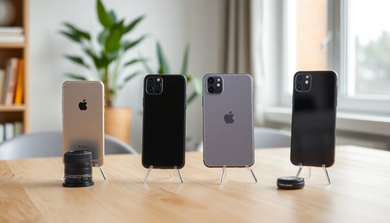 best smartphones guide top iphone and android choices for most users 1773043398