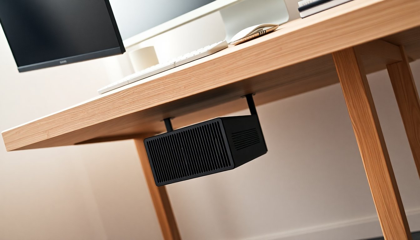 compact silent mini pc arctic senza ai 370 with ryzen ai 9 hx 370 1773972104