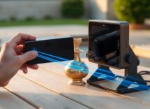 hands on look at the creality sermoon p1 standalone handheld 3d scanning with blue laser 1773410510