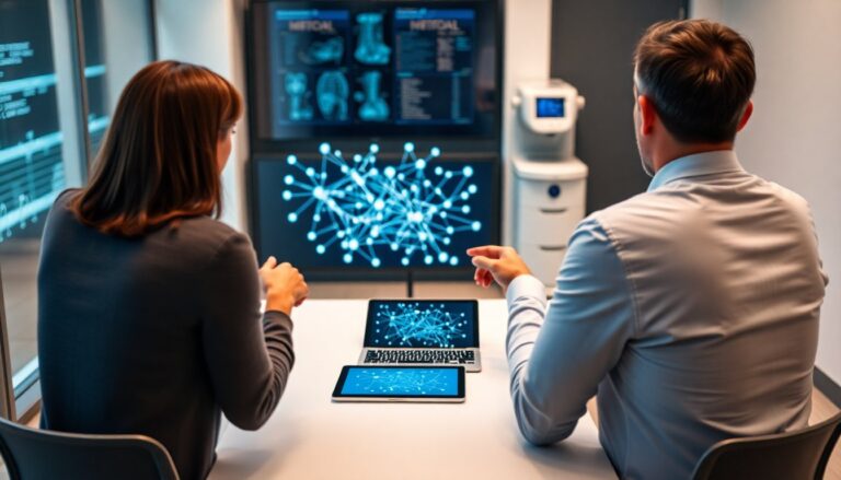 harvard medical school nine week certificate to lead ai innovation in health care 1774751143