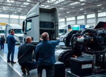 highlights from work truck week 2026 product launches ford pro ai and future focused summits 1774448818
