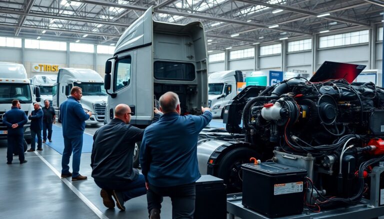 highlights from work truck week 2026 product launches ford pro ai and future focused summits 1774448818