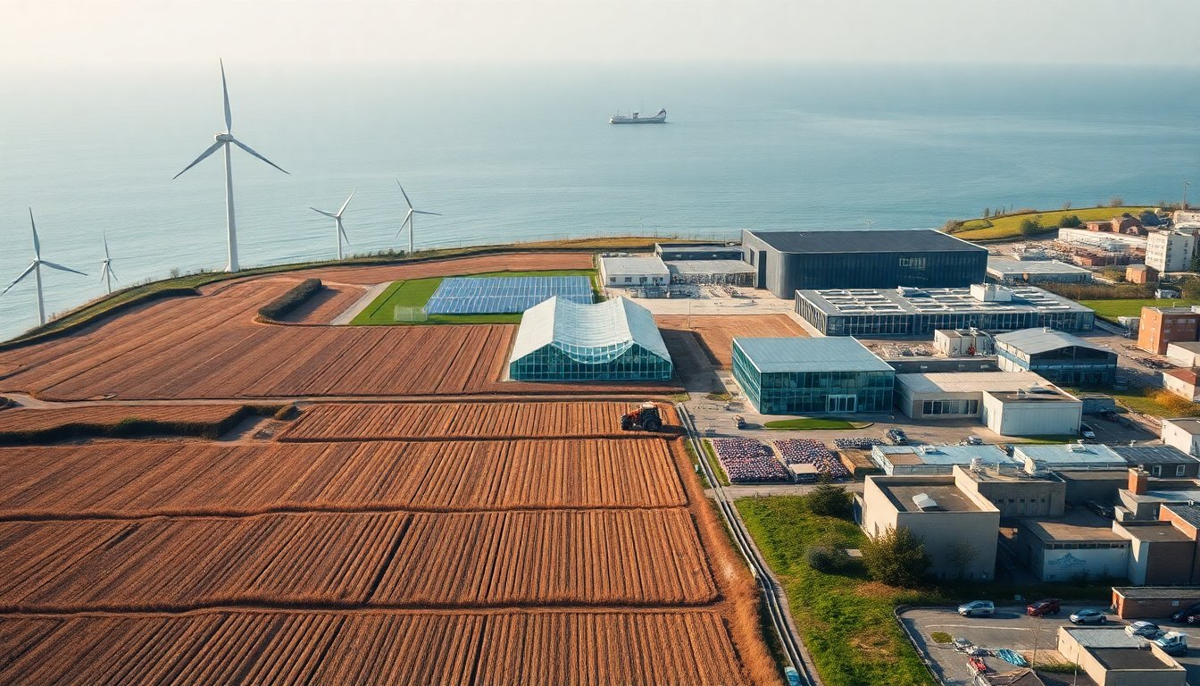 how regional innovation valleys connect eu regions to accelerate resilience and growth 1773756129