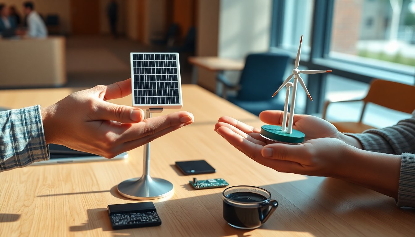 how unm tech days 2026 explores ai and transferable tax credits for clean energy 1774729545