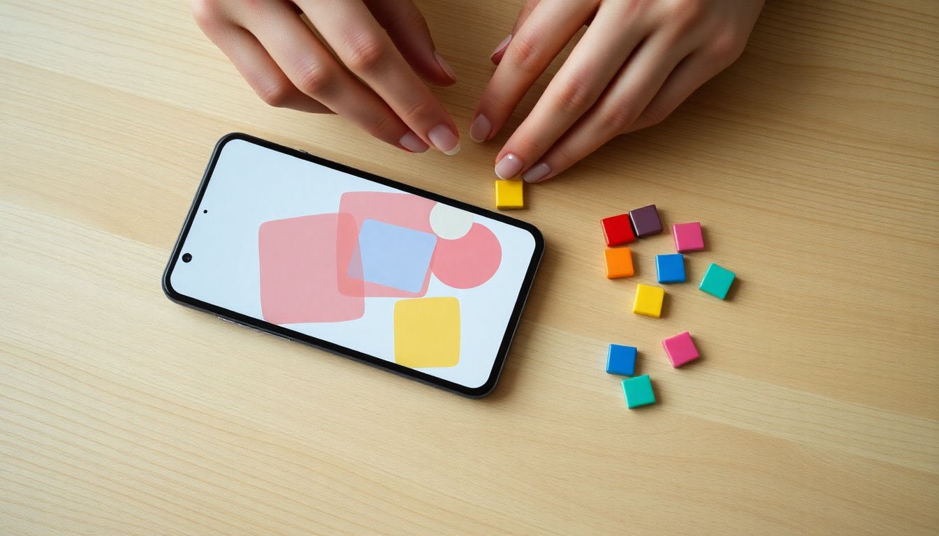 how vibe coding could let galaxy users create custom phone features 1772892151