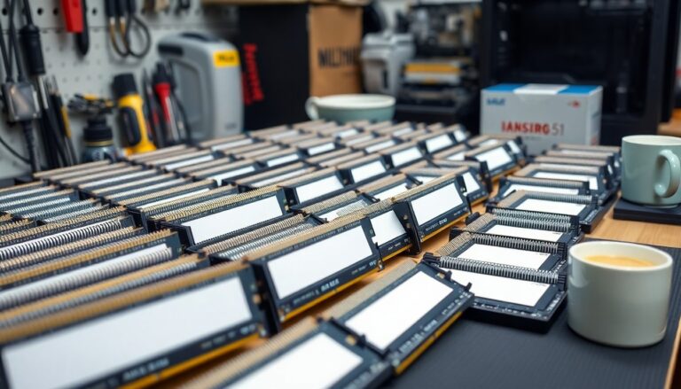 massive 3980 ddr5 listings on newegg appear to be a pricing error not market shift 1772849005