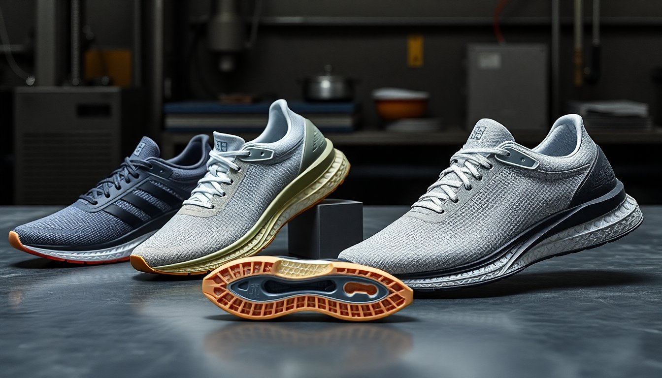 on expands cloudmonster 3 series with 3d printed lightspray upper and helion hf midsole 1772352222