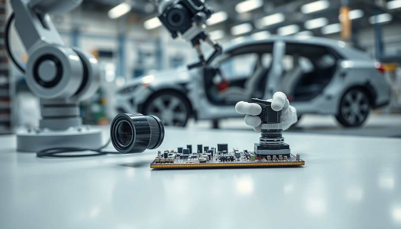 photonics supplier to ramp lidar production with sivers semiconductors technology 1773583282