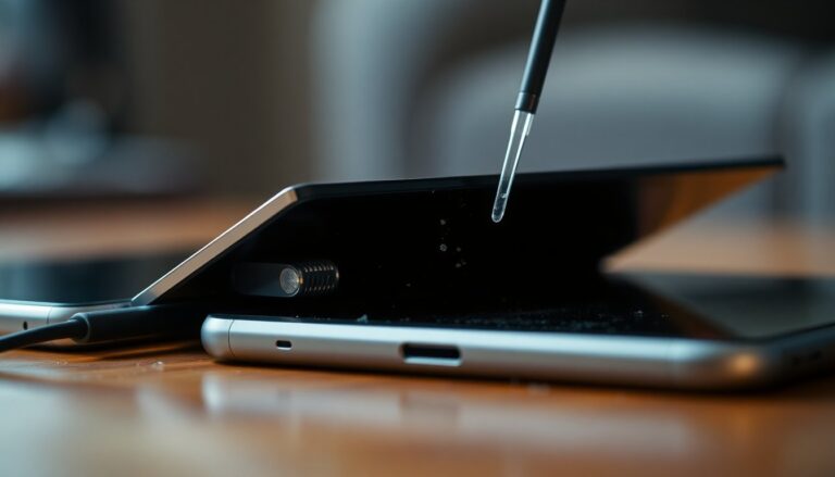 safe ways to clean charging ports and speakers on phones and tablets 1772481861